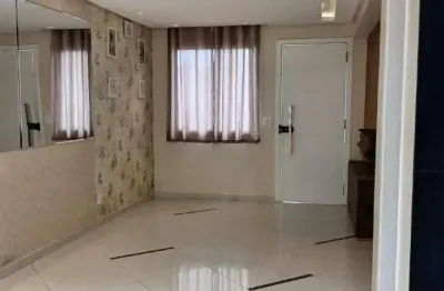 Sobrado 109 m² localizado no bairro taboão são bernardo do campo - sp