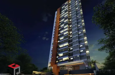 Apartamento à venda 3 quartos 3 suítes 2 vagas gilda - santo andré - sp