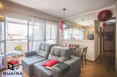 Apartamento com 4 quartos, suíte, 2 vagas e ótima localização