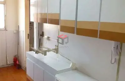 Apartamento com 2 quartos à venda na Rua Barão de Vallim, 295, Campo Belo, São Paulo