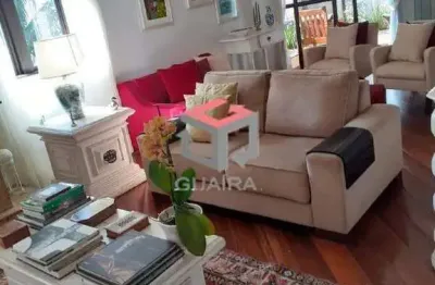 Apartamento com 5 quartos à venda na Rua Doutor Renato Paes de Barros, 188, Itaim Bibi, São Paulo