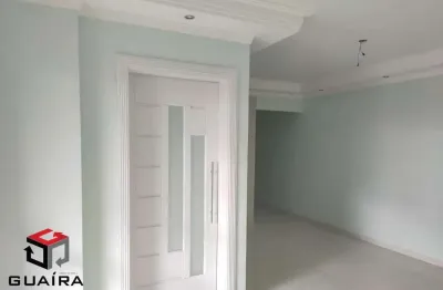 Apartamento à venda 3 quartos 1 suíte 2 vagas campestre - santo andré - sp