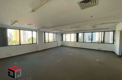Sala comercial à venda na Rua André Ampére, 34, Brooklin Paulista, São Paulo
