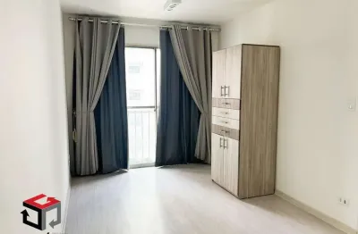 Apartamento vila mariana 40 m² ao lado do metrô, 1 vaga, lavanderia, 1 quarto, sala e varanda, cozinha com armários, ótima localização. conheça!