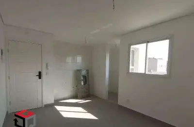 Apartamento à venda 1 quarto 1 suíte 1 vaga santo alberto - santo andré - sp