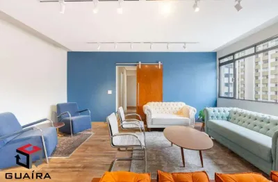 Apartamento com 3 quartos à venda na Rua Tavares Bastos, 29, Perdizes, São Paulo