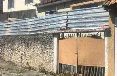 Terreno à venda na Rua Muritinga, 141, Vila Floresta, Santo André