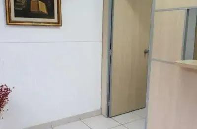 Ponto comercial para alugar na Rua Professor Licínio, 433, Vila Scarpelli, Santo André