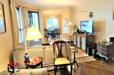 Apartamento com 4 quartos à venda na Rua Apiacás, 758, Perdizes, São Paulo