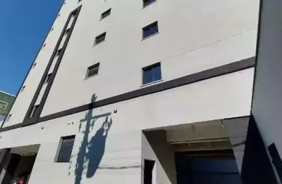 Apartamento para aluguel 1 quarto oratório - santo andré - sp