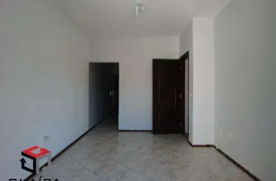 Sobrado à venda 2 quartos 2 vagas do estádio - santo andré - sp