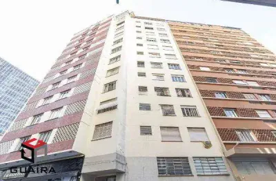 Apartamento com 1 quarto à venda na Rua Japurá, 21, Bela Vista, São Paulo