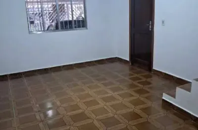 Casa à venda 3 quartos 2 vagas montanhão - são bernardo do campo - sp