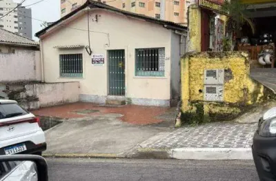 Terreno à venda 2 quartos 2 vagas rudge ramos - são bernardo do campo - sp