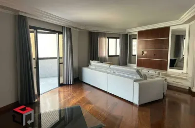 Apartamento à venda 4 quartos 3 suítes 3 vagas santo antônio - são caetano do sul - sp