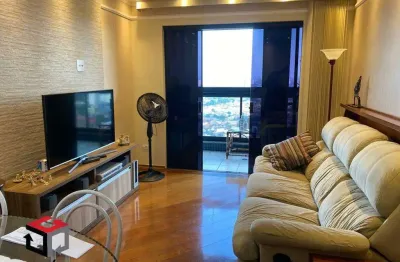 Cobertura à venda 4 quartos 2 suítes 4 vagas jardim do mar - são bernardo do campo - sp