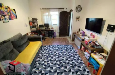 Apartamento à venda 3 quartos 1 suíte 2 vagas camilópolis - santo andré - sp