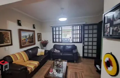 Casa à venda 2 quartos 2 suítes 2 vagas jaçatuba - santo andré - sp