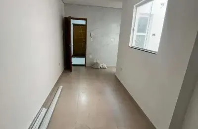 Apartamento à venda 2 quartos 1 suíte 1 vaga linda - santo andré - sp