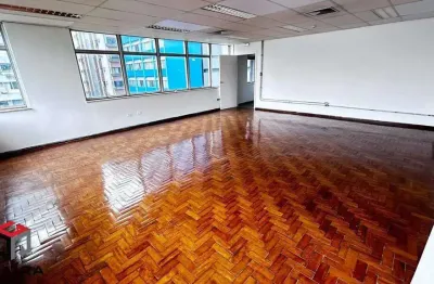 Sala para aluguel 5 vagas consolação - são paulo - sp