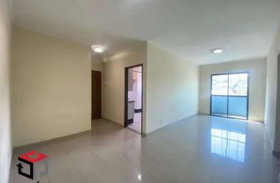 Apartamento à venda 2 quartos 1 vaga centro - são bernardo do campo - sp