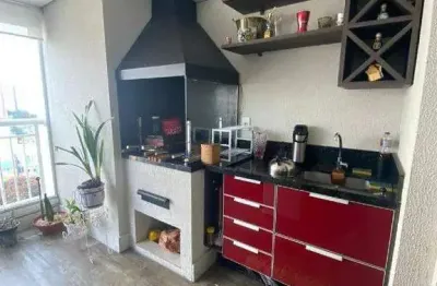 Apartamento à venda na Rua Maratona, 285, Vila Alexandria, São Paulo