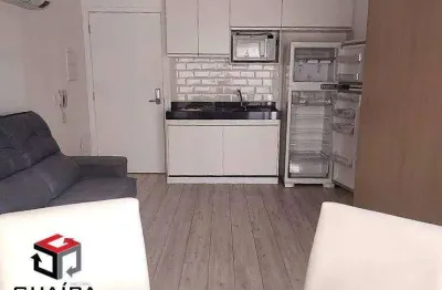 Apartamento à venda 2 quartos 1 suíte 1 vaga vila mariana - são paulo - sp