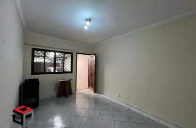 Sobrado à venda 2 quartos 2 suítes 1 vaga alzira - santo andré - sp