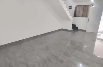 Sobrado para aluguel 3 quartos 1 suíte 1 vaga camilópolis - santo andré - sp