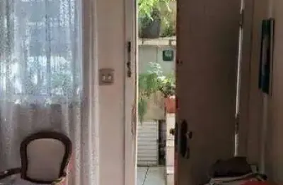 Sobrado residencial 2 quartos na vila madalena com 75m2