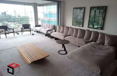 Apartamento para aluguel 1 quarto 1 suíte 2 vagas vila madalena - são paulo - sp