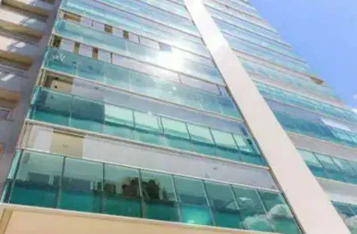Cobertura com 3 quartos à venda na Avenida Açocê, 92, Indianópolis, São Paulo