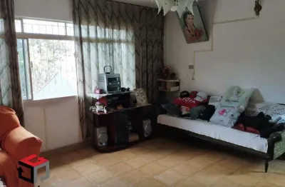 Sobrado à venda 4 quartos 1 suíte 2 vagas curuçá - santo andré - sp
