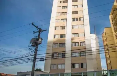 Apartamento com 1 quarto à venda na Rua Major Freire, 594, Vila Monte Alegre, São Paulo
