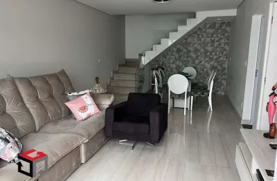 Sobrado à venda 3 quartos 1 suíte 3 vagas assunção - são bernardo do campo - sp