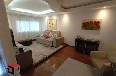 Sobrado à venda 4 quartos 1 suíte 4 vagas valparaíso - santo andré - sp