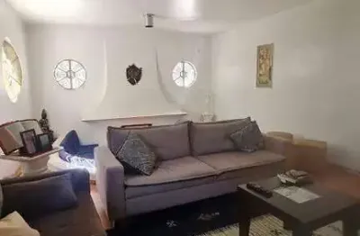 Casa à venda 3 quartos 1 suíte 6 vagas jardim são caetano - são caetano do sul - sp