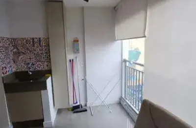 Apartamento com 1 quarto à venda na Rua Helvétia, 980, Campos Eliseos, São Paulo