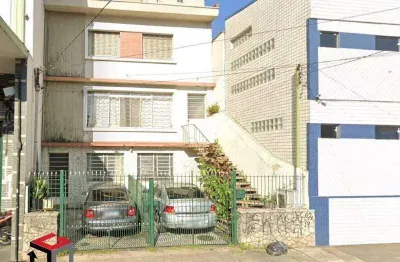 Casa com 2 quartos à venda na Rua Francisco Alves, 75, Vila Romana, São Paulo