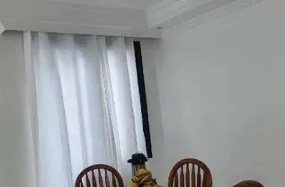 Apartamento à venda 2 quartos 1 vaga santa terezinha - são bernardo do campo - sp