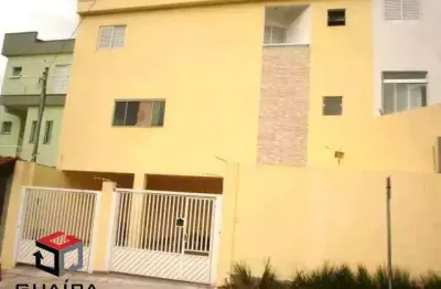 Sobrado à venda 3 quartos 1 suíte 4 vagas alice - santo andré - sp