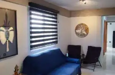 Cobertura 90 m² localizado no bairro santa maria santo andré - sp