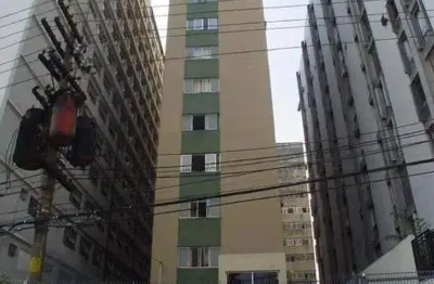 Apartamento com 3 quartos à venda na Alameda Itu, 282, Jardim Paulista, São Paulo