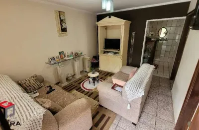 Casa à venda 2 quartos 2 vagas planalto - são bernardo do campo - sp