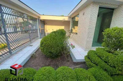 Casa à venda 4 quartos 6 vagas anchieta - são bernardo do campo - sp