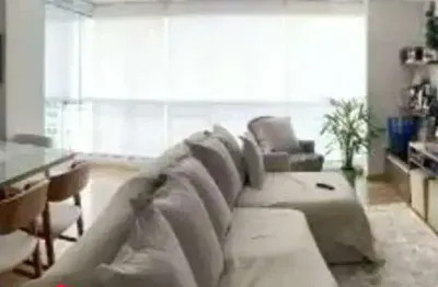 Apartamento com 3 quartos à venda na Rua Doutor Antônio Bento, 504, Santo Amaro, São Paulo