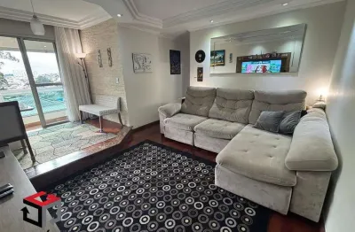 Apartamento à venda 2 quartos 1 vaga alves dias - são bernardo do campo - sp