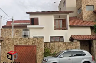 Sobrado à venda 4 quartos 3 suítes 4 vagas planalto - são bernardo do campo - sp