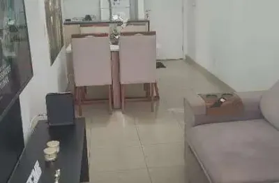 Apartamento à venda 2 quartos 1 vaga demarchi - são bernardo do campo - sp