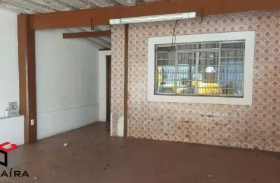 Sobrado para aluguel 2 quartos 2 vagas centro - diadema - sp